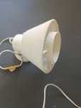 Lampka kinkiet retro vintage prl