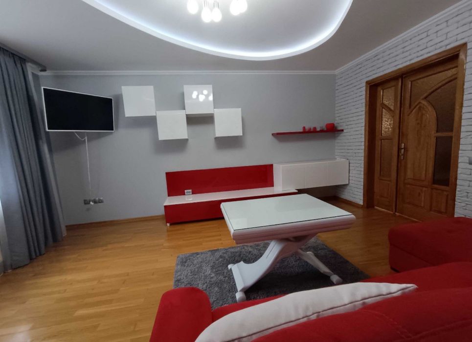 Продається сучасна   2 кімнатна квартира