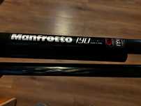 Statyw Manfrotto 190 Carbon