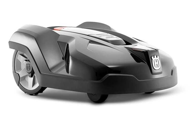 Kosiarka Automatyczna Husqvarna Automower 440 /4000mkw/ 5lat Gwarancji