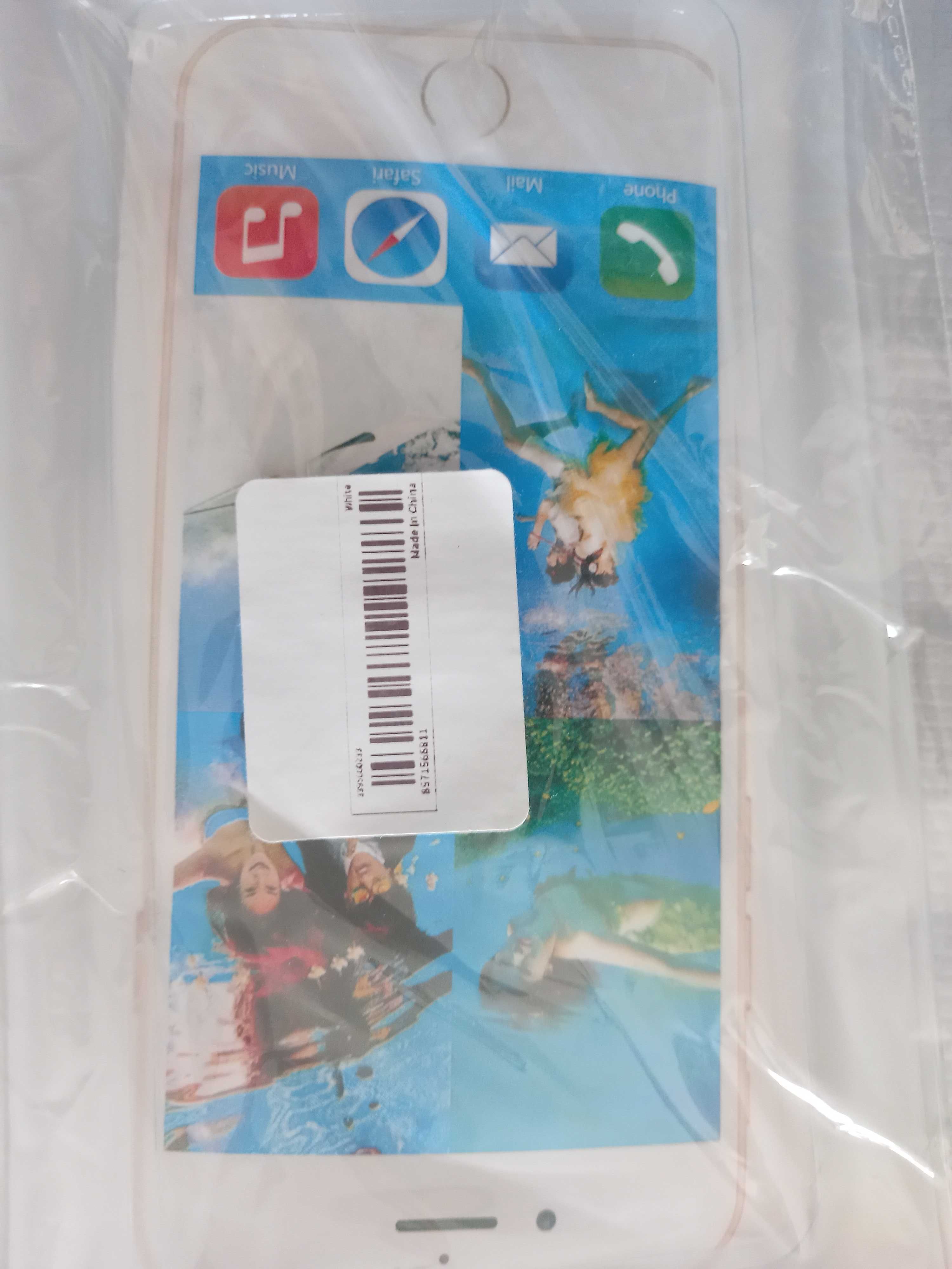 Bolsa à prova de água para telemóvel
