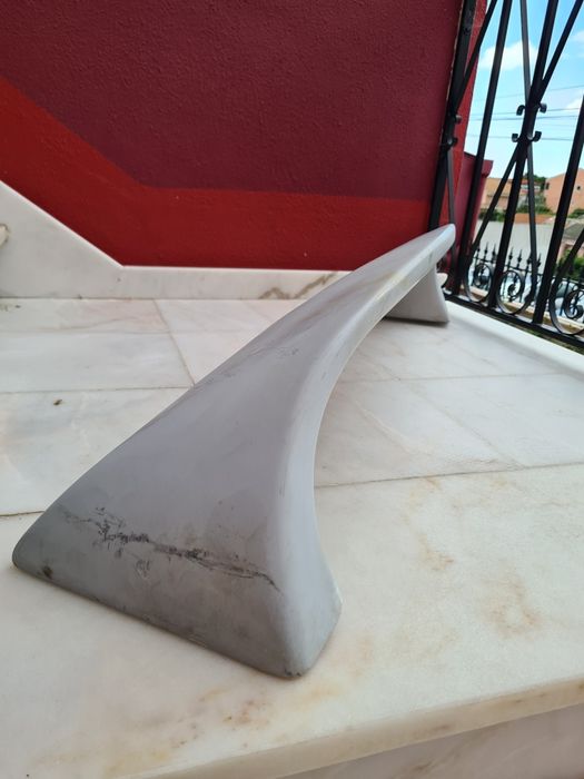 Aileron - Spoiler