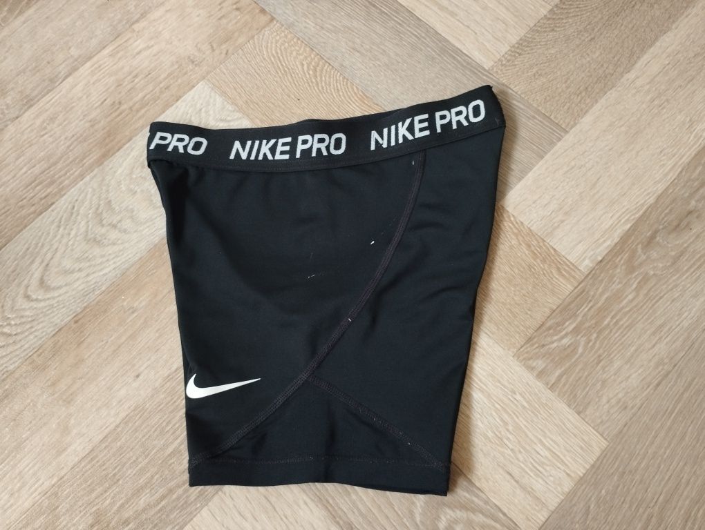 Спортивные шорты  Nike pro