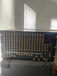Mesa de mistura Phonic pmx1600A