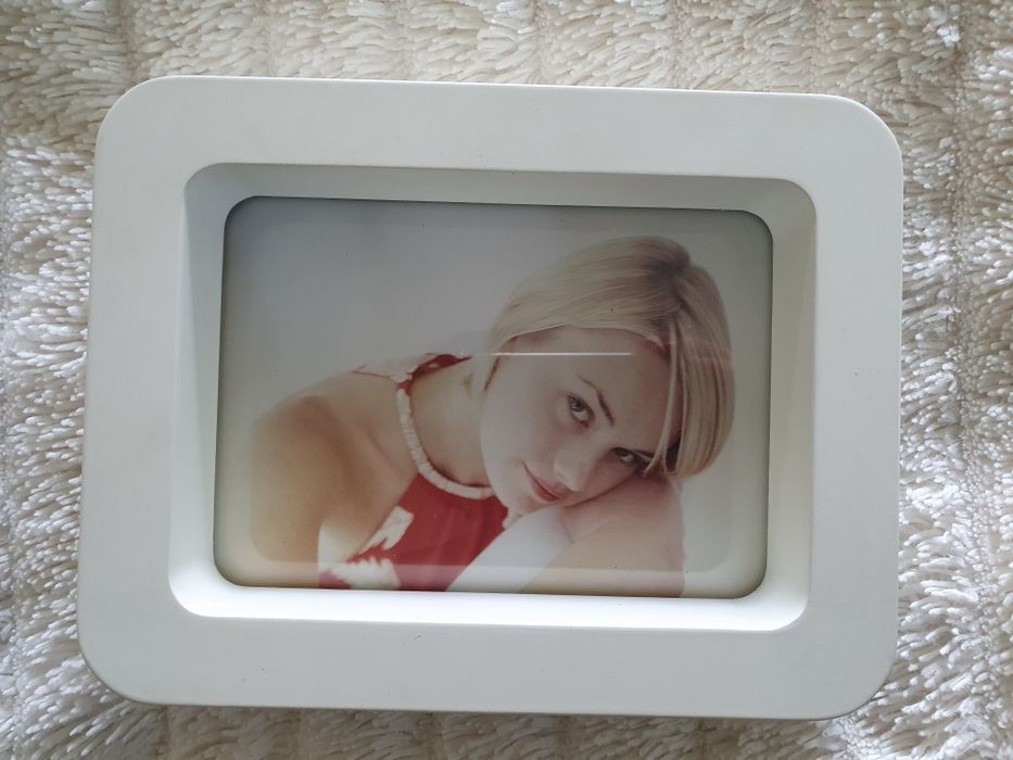 Ramka na zdjęcia 18x13cm