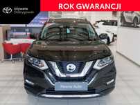 Nissan X-Trail 1.3 DIG-T Tekna 2WD DCT