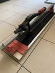 Плиткорез MTX professional 700mm