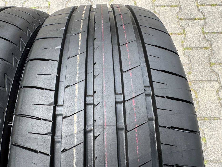 4x Nowe opony letnie 215/55r18 95H BRIDGESTONE Turanza T005A (2024r)