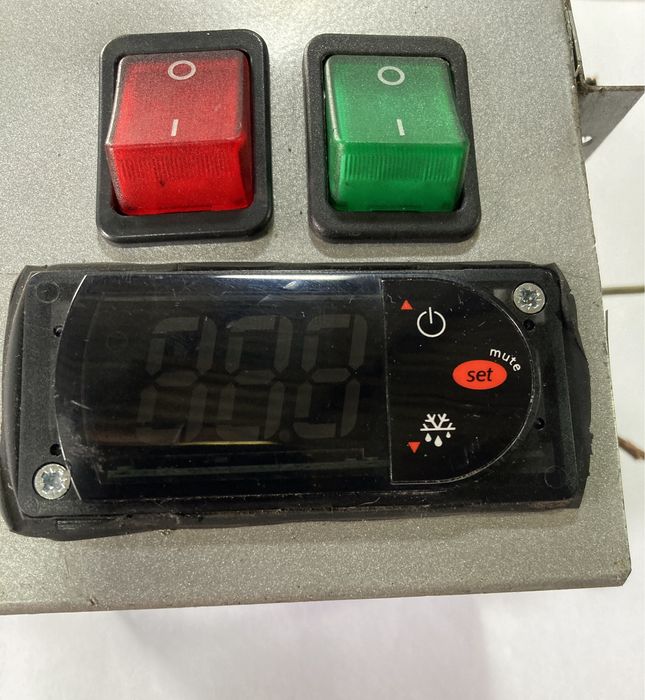 Carel PJEZC00000 Sterownik,regulator temperatury,termostat
