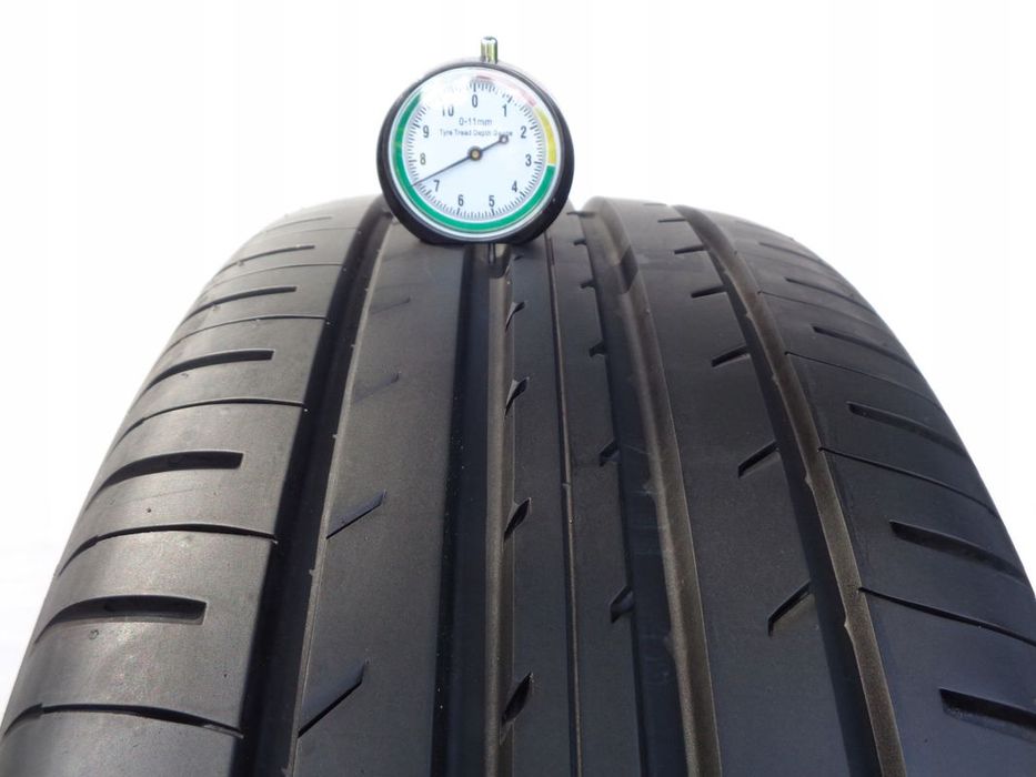 Opony Letnie 215/55/18 Toyo R-56/215/55r18/4x2020r
