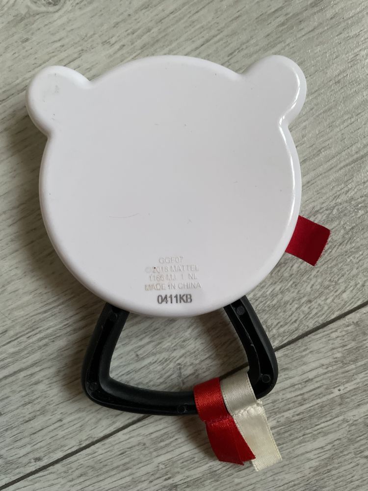 Lusterko sensoryczne Fisher Price Panda