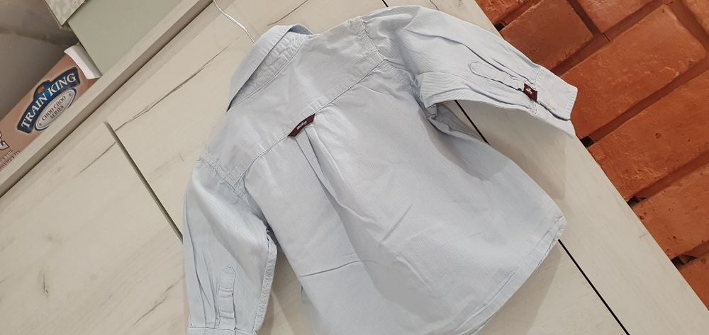 Koszula H&M dla dziecka