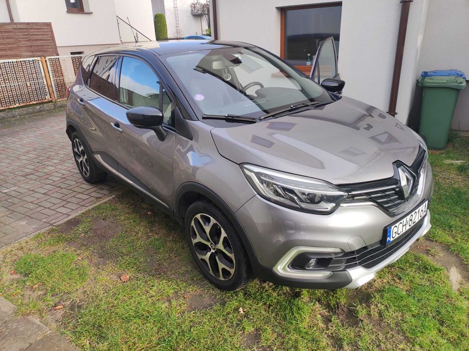 Renault Captur 0.9 TCe
