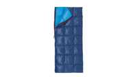 Спальный мешок - одеяло  пуховой 700FP Big Agnes Big Pine