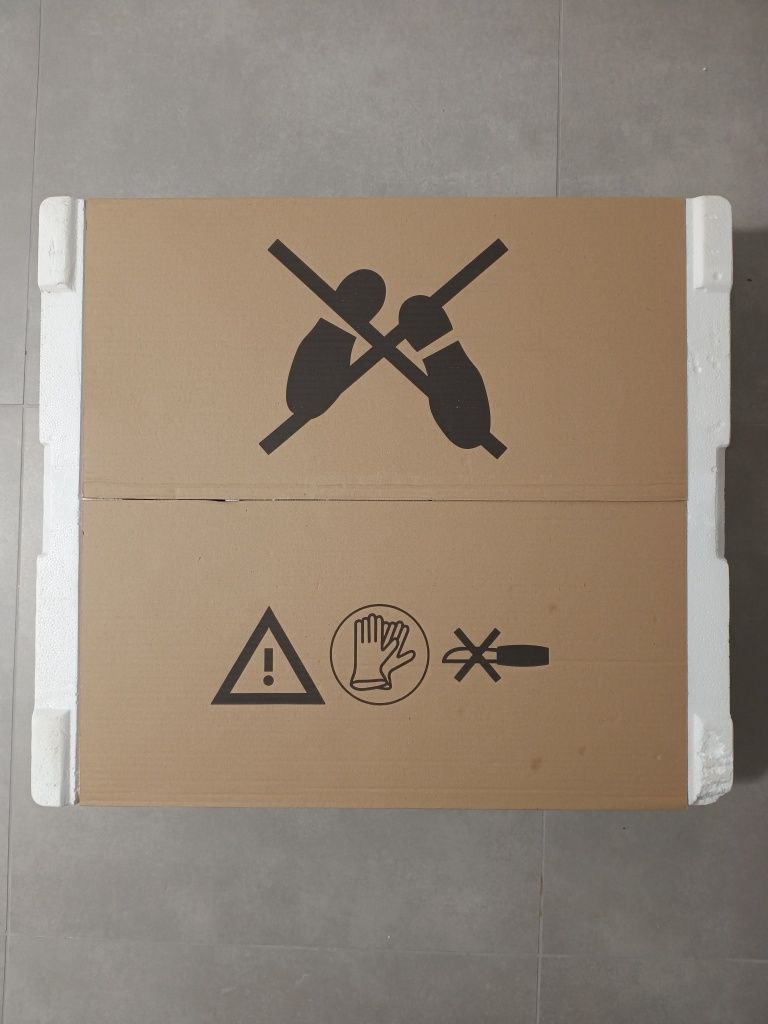 Płyta indukcyjna Electrolux CIV634