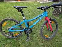 Lekki rower Author Cosmic 20" 8,8kg