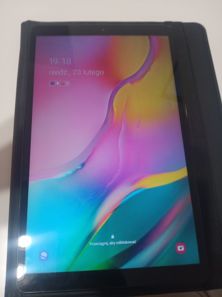 Samsung Galaxy TAB A