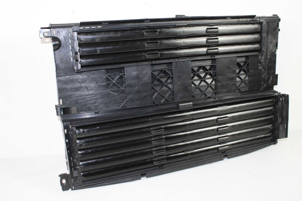 Opel Grandland Astra L Peugeot 308 II żaluzja chłodnic nowa oryginalna