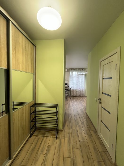 Оренда, 1-кім, ст.м.Нивки, пр.Берестейський 71-А