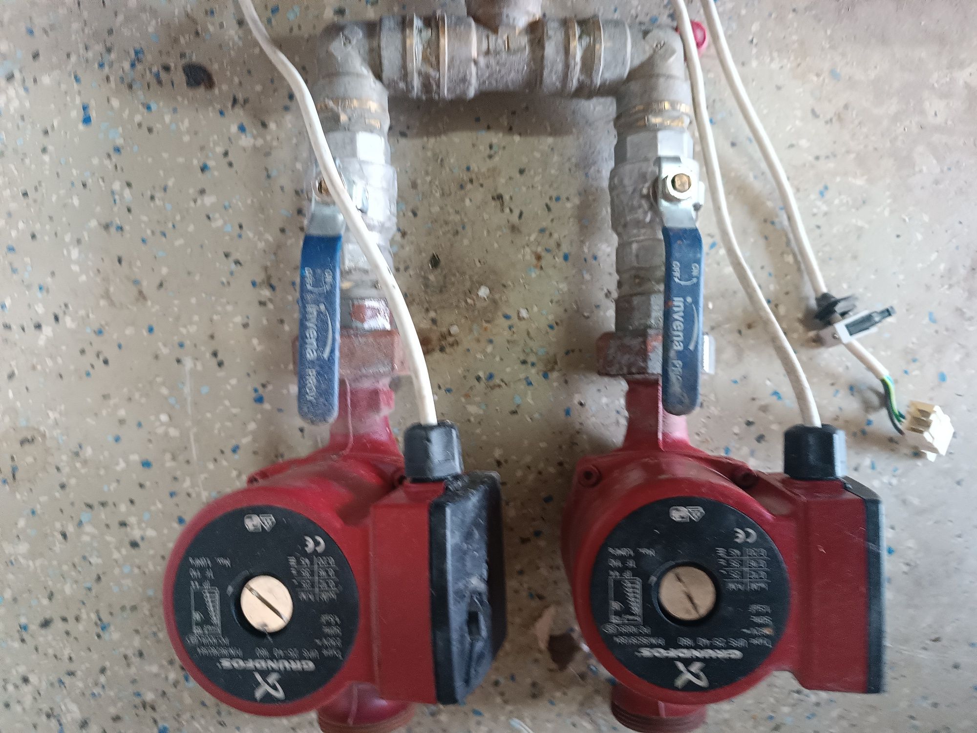 Viessmann Vitogas 200 kocioł gazowy