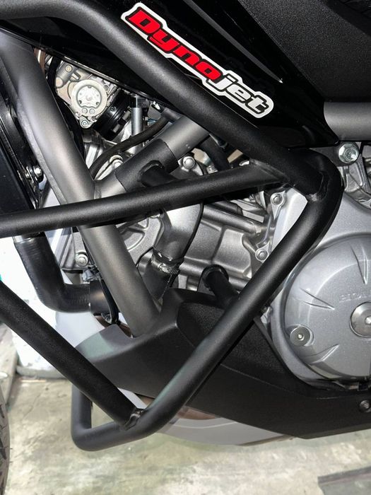 Мотоцикол NC700X NC750X ABS Офіційна стан нового