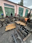 Вила, лапи, лапы, вилы, клыки 2т 3т довжина 100см, 115см, 120см, 95см