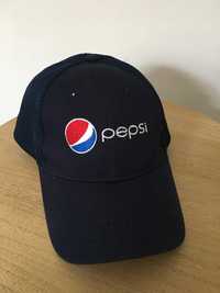 Czapka z daszkiem Pepsi Vintage Otto