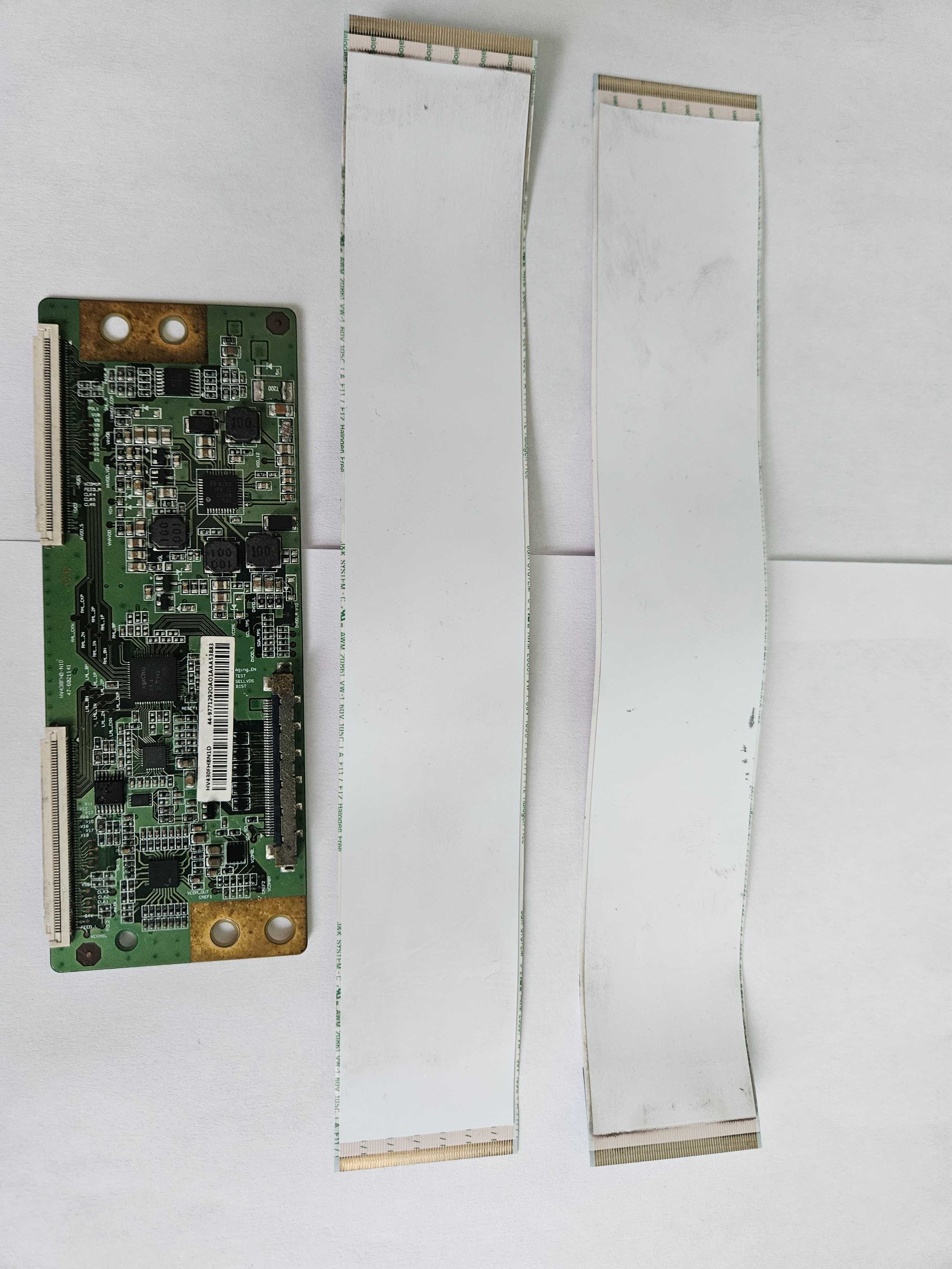 Шлейфи для LG 43LM6300PLA