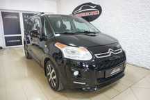 Citroën C3 Picasso 1.6 HDI 92KM! 2014r! LED! Klima! PDC! Tempomat! Bez rdzy!