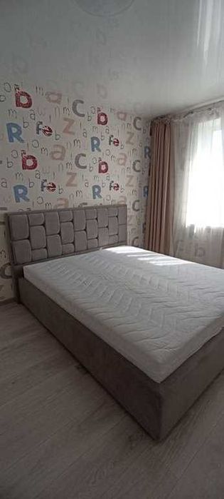 Сдаётся 2-х комнатная квартира пр. Науки, 112