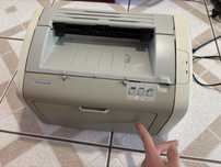 Drukarka HP LaserJet 1020