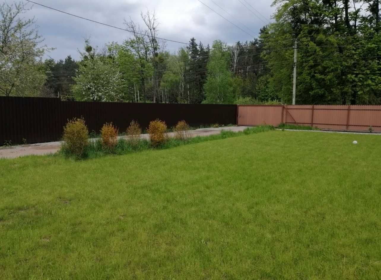 № 12365 - Двоповерховий будинок зі зрубу (Баня-Котедж), с. Іванівка