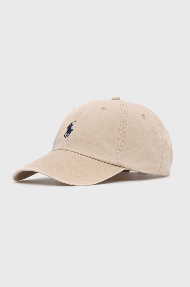 Кепка Polo Ralph lauren