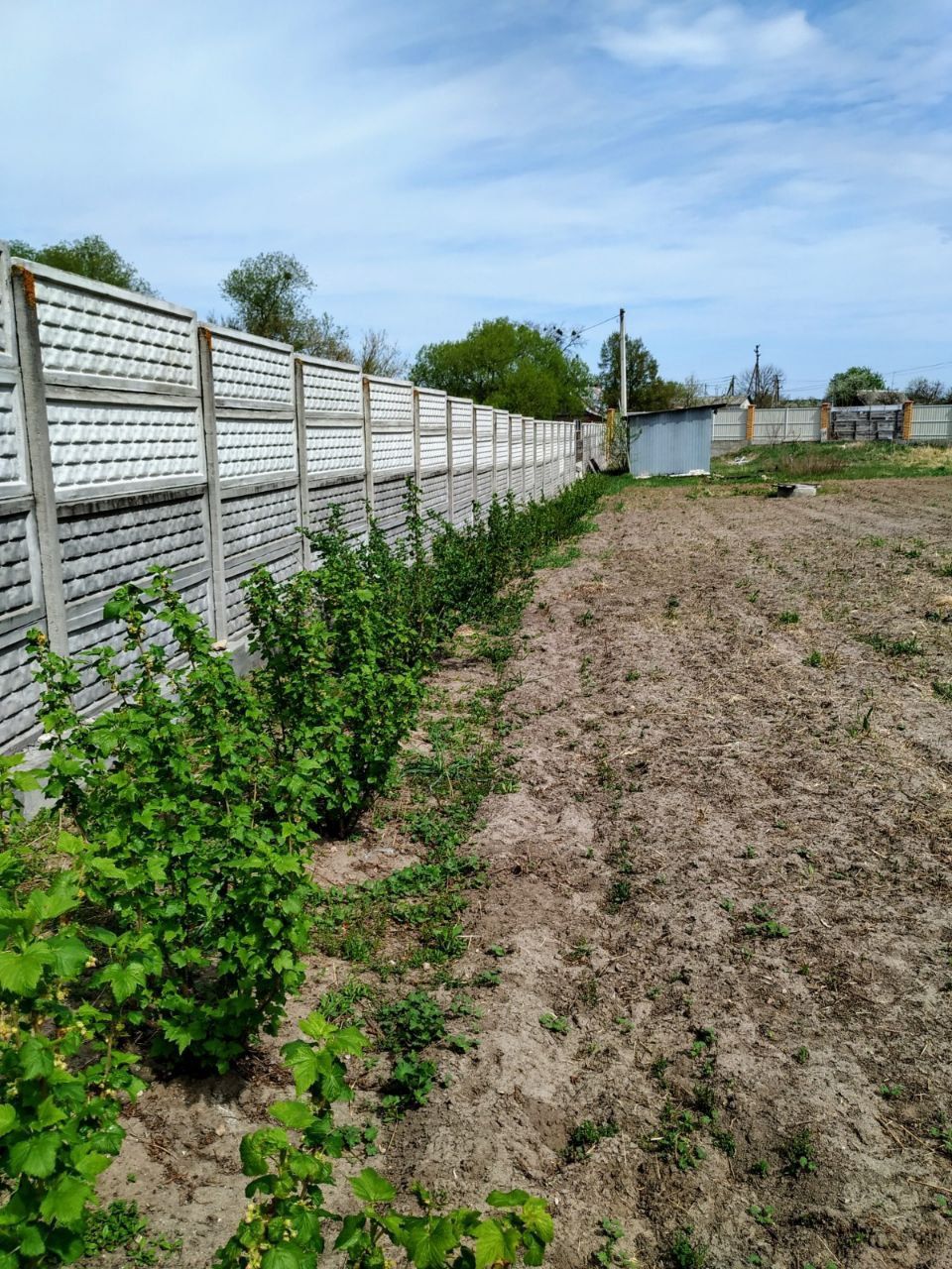 Продам ділянку з комерційним призначенням