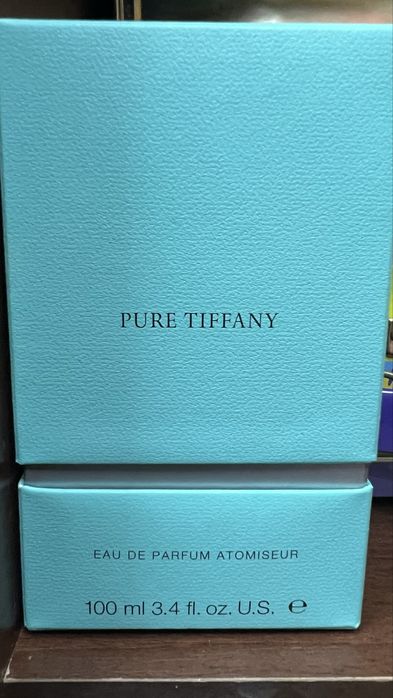 Tiffany PURE Parfum