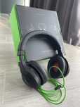 Навушники RAZER Kraken PRO