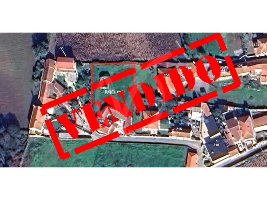 Terreno para Moradia em Barqueiros, Barcelos.