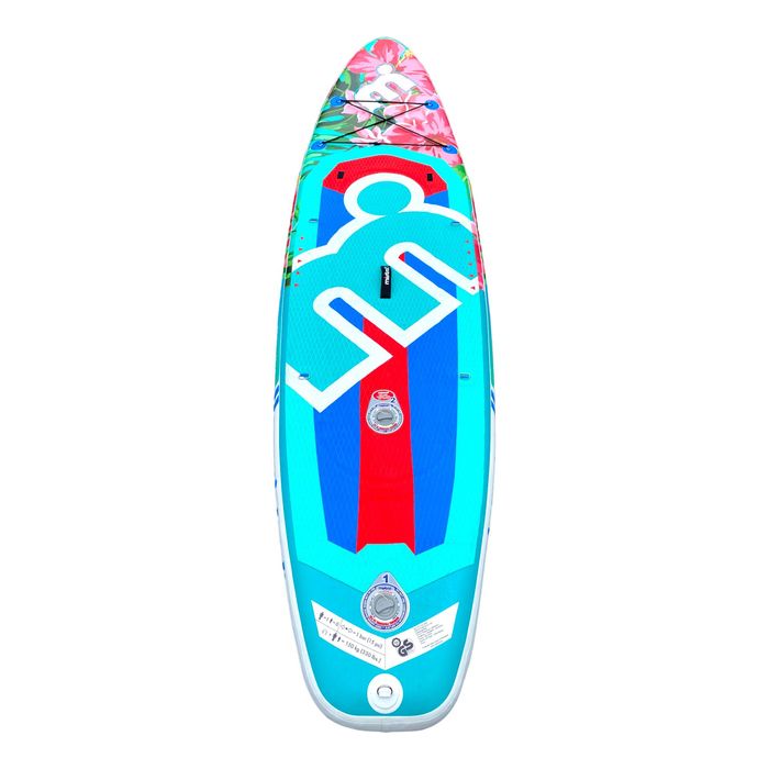 Deska SUP Mistral Floral 11