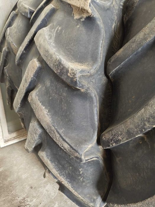 420/85R34 Continental Contract AC85 Opony rolnicze w ilości 3szt