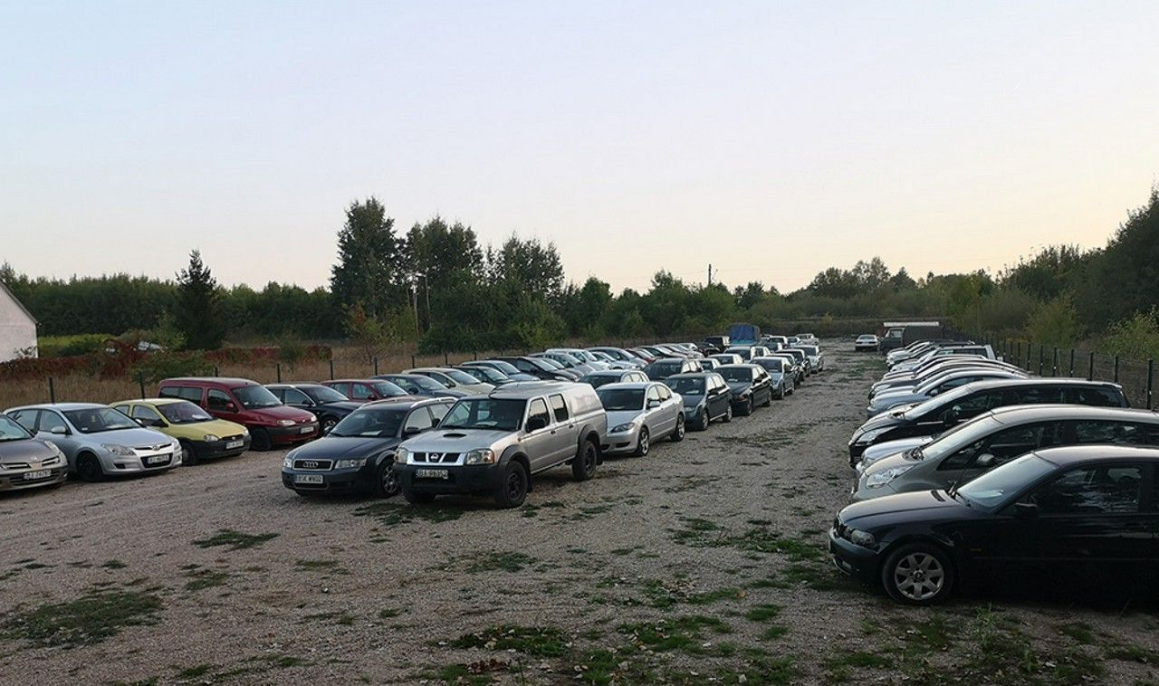 Chrysler PT Cruiser 2.4 LPG wiele lat w jednych rękach Tanie Auta SCS