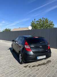 Hyundai I30 2009