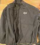 Casaco Fox head MTB