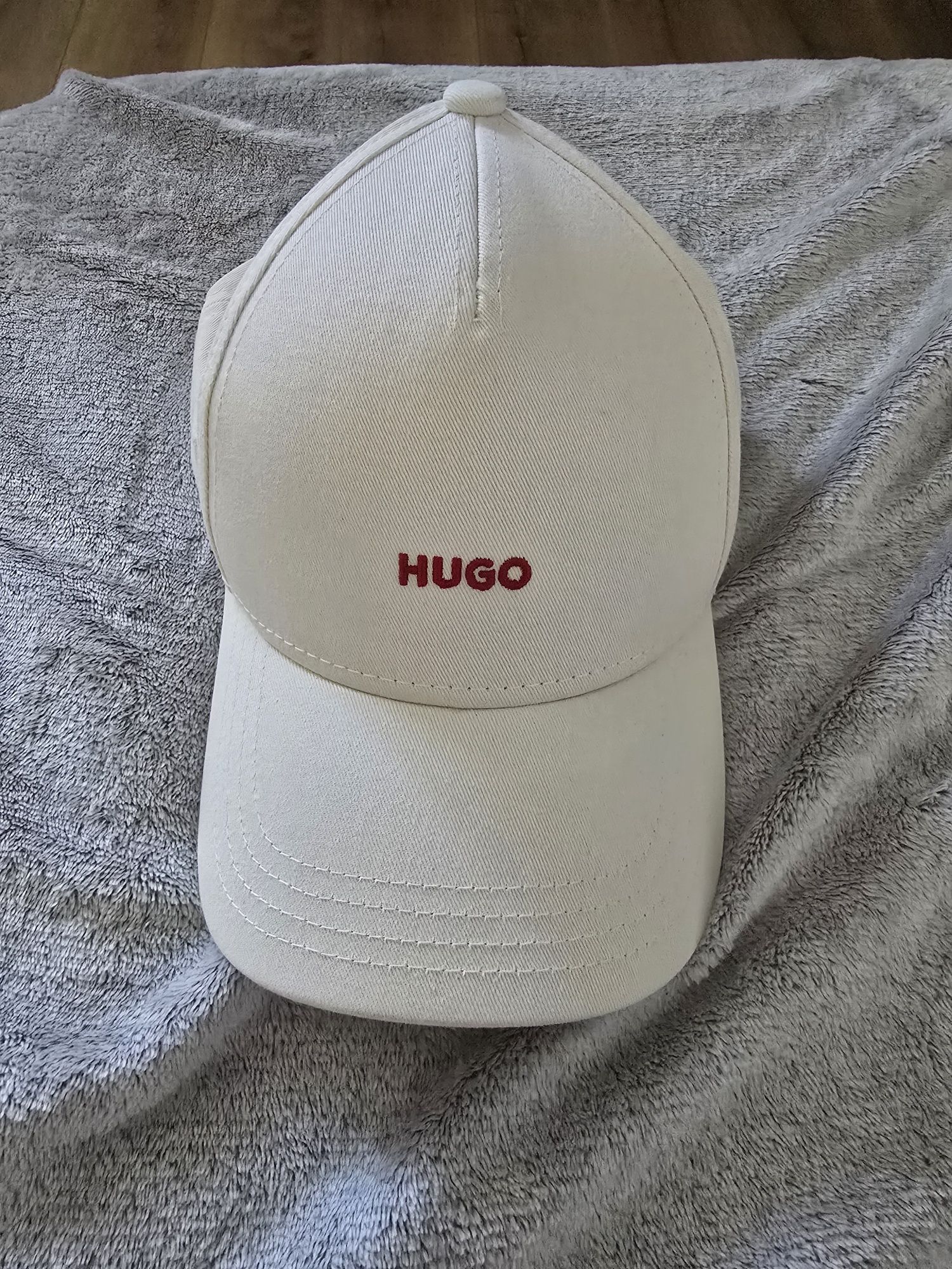 Czapka hugo czapka hugo