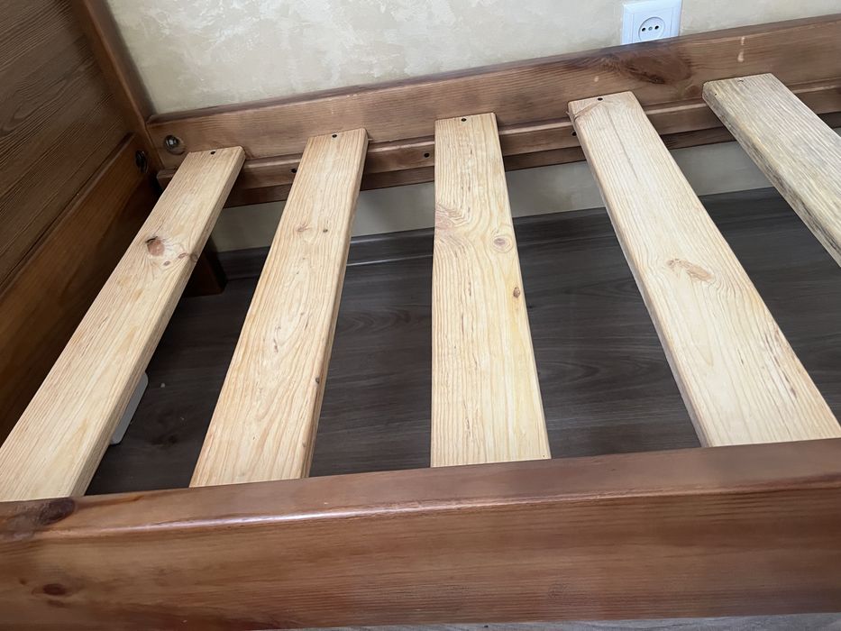 Ліжко 190*70 одномісне