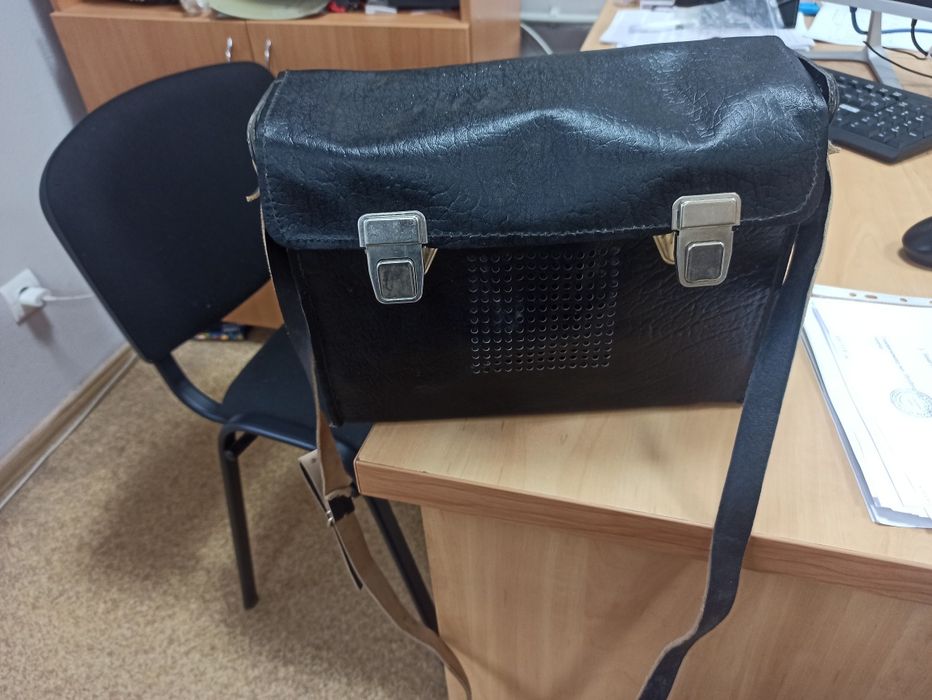 Радіоприймач Маяк - 2