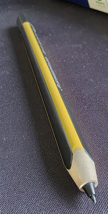 Stylus pencil Noris digital jumbo