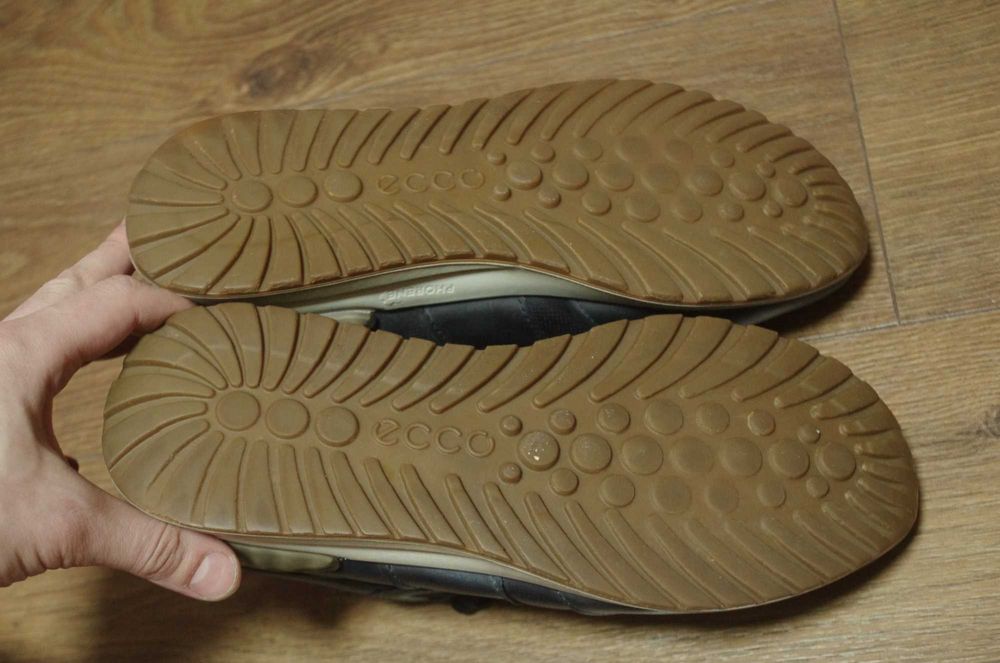 Кроссовки Ecco Astir made Portugal оригінал 43,5 розмір стан чудовий