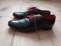 Buty męskie rozmiar 41
