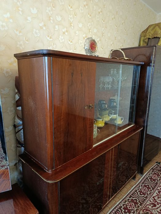 Сервант посудний (Німеччина)