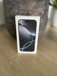Iphone 16 Pro 256GB White nowy!